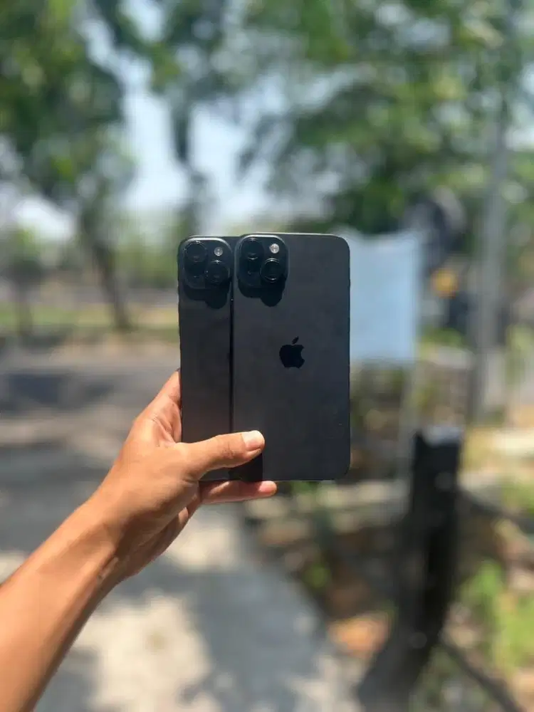iPhone 15PLUS 128GB