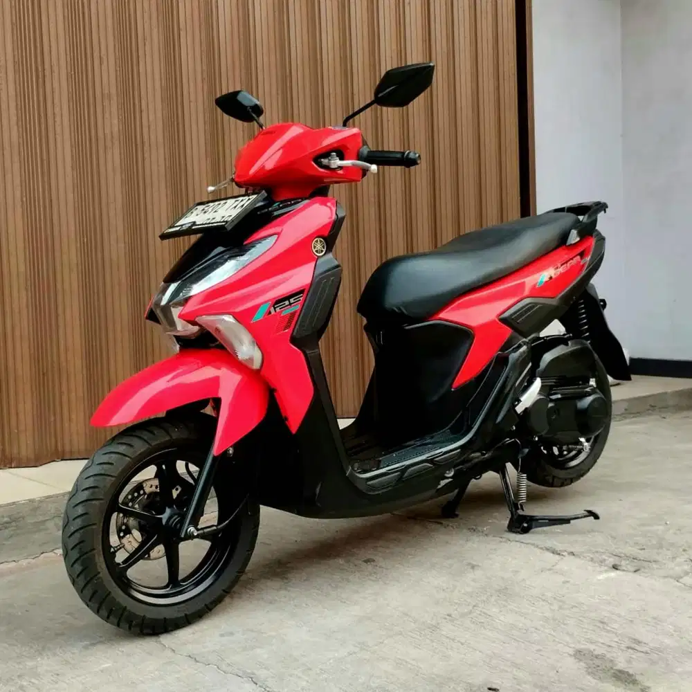 Yamaha Gear Ultima 125 CC Like New