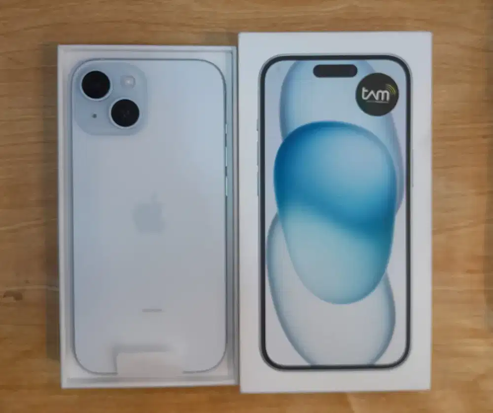 Iphone 15 128GB