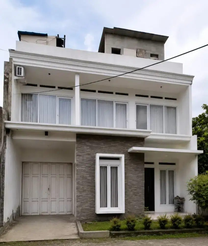 Dijual Cepat Rumah Pribadi Siap Huni