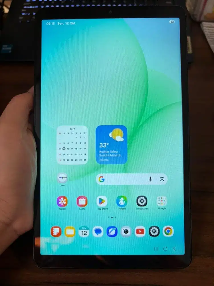 Samsung Galaxy Tab A11 WiFi Only 4/64GB