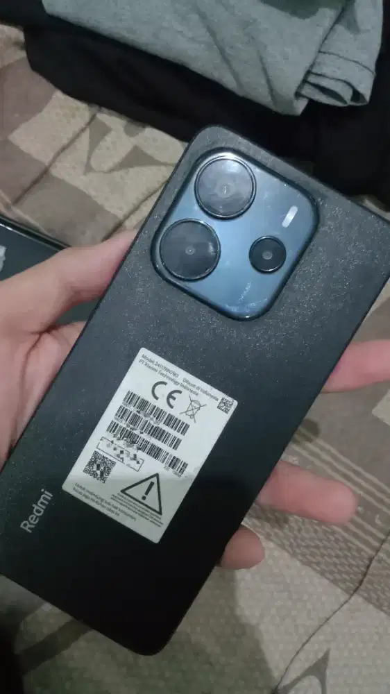Redmi note 14 4g 128gb