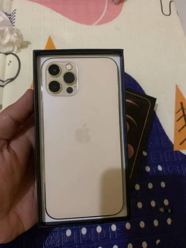 iPhone 12 pro 128gb