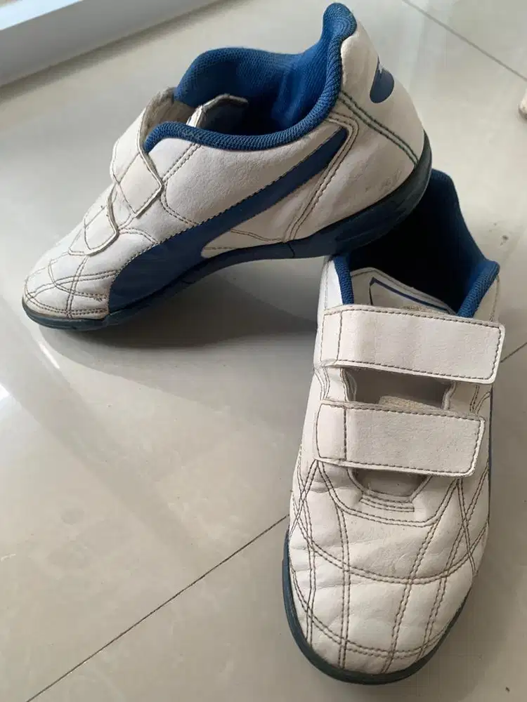 Sepatu anak Puma ori
