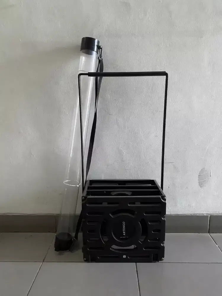 JUAL PAKET TENNIS / PADEL