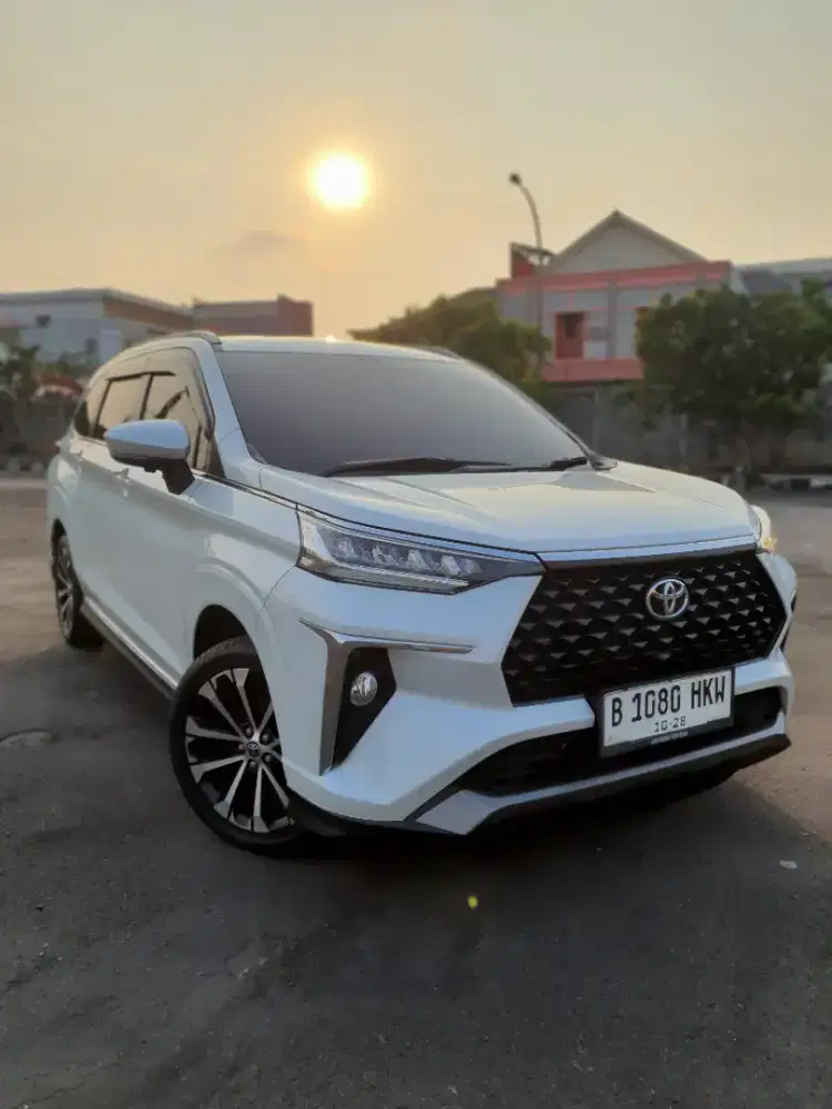 Avanza veloz 2023