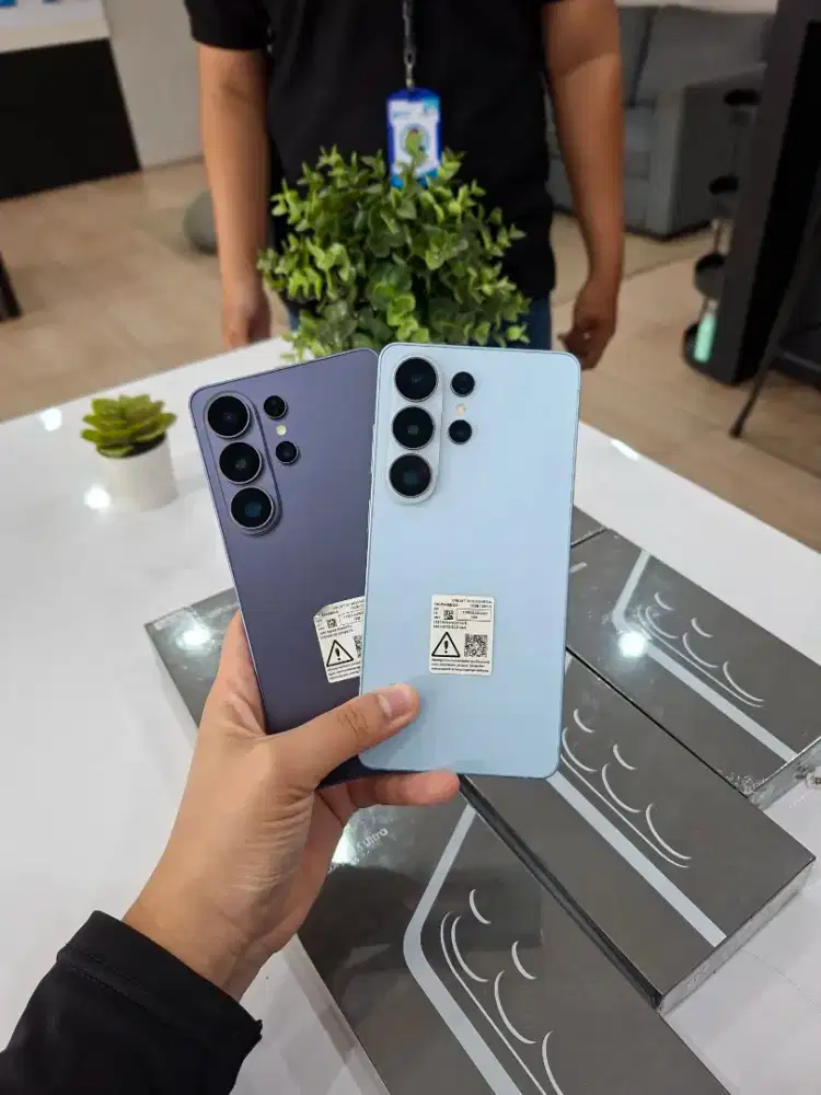 S26 ULTRA NEW GARANSI RESMI SEIN