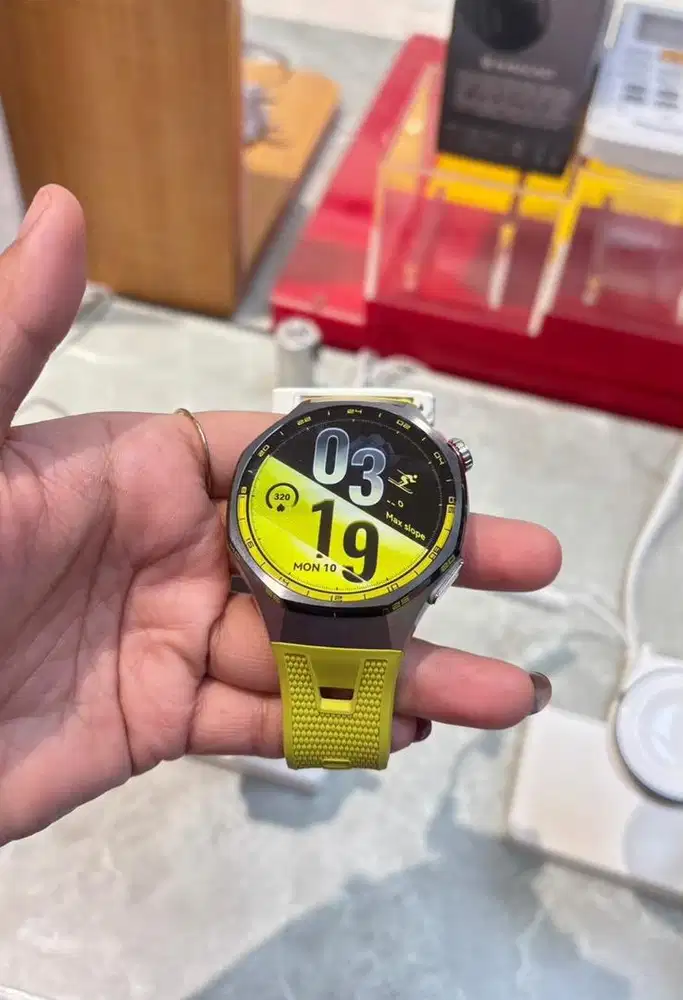 Huawei Watch GT7 46&41mm