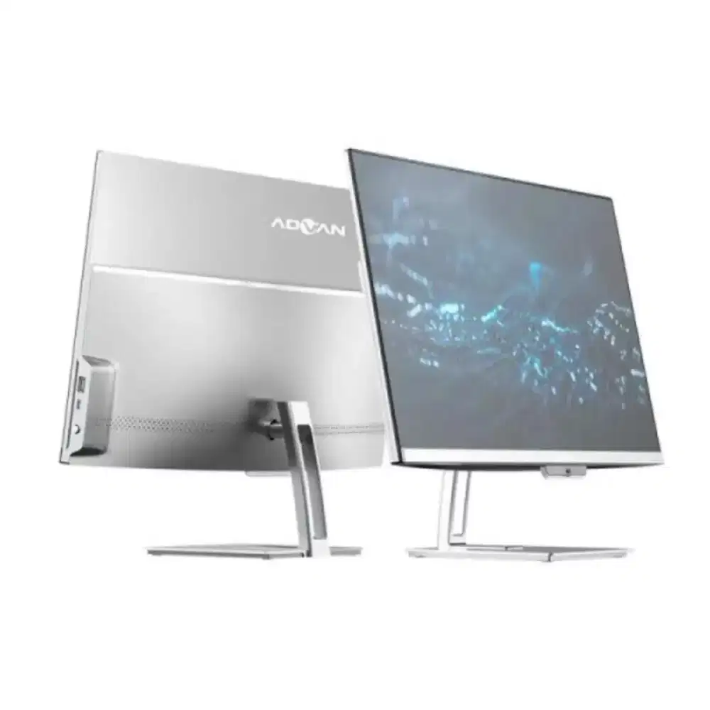 Aio Advan 24 inch /All in one pc N100