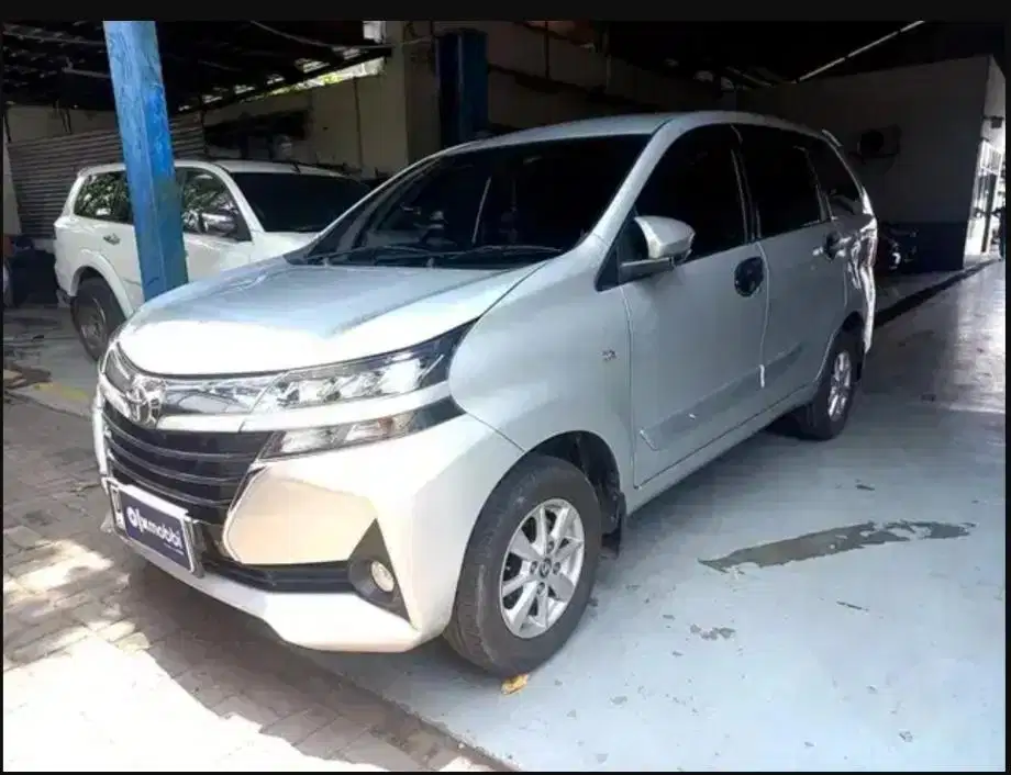 [OLXmobbi] PAJAK PANJANG - TOYOTA AVANZA 1.3 G MATIC 2021