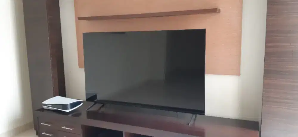 Tv led 4k sony 65 inch x85k 120hz no minus