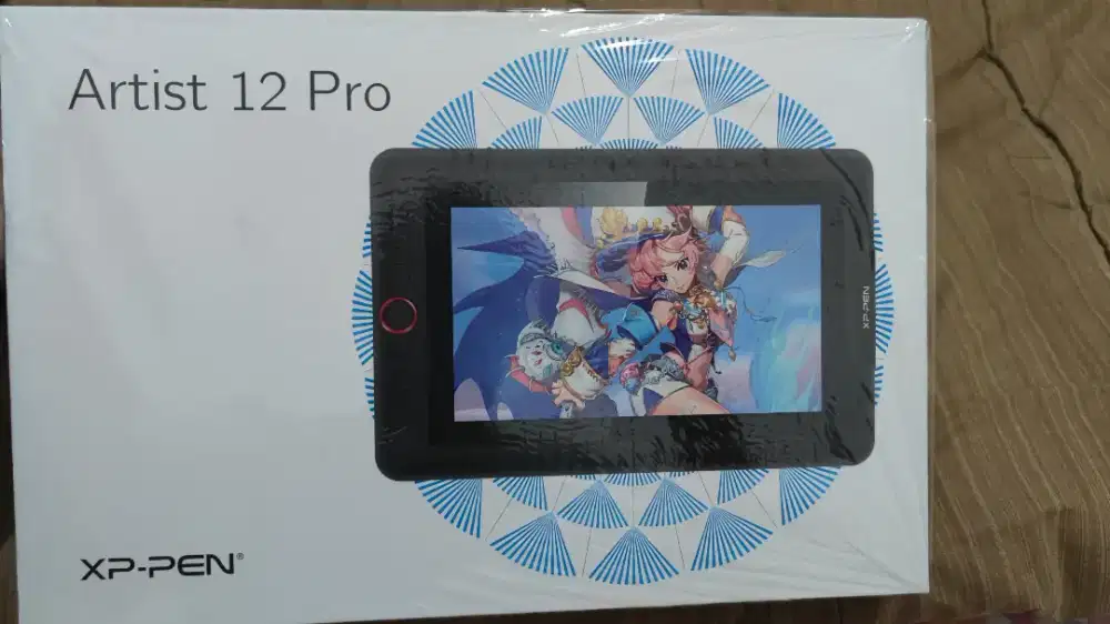 XP-Pen Artist 12 Pro