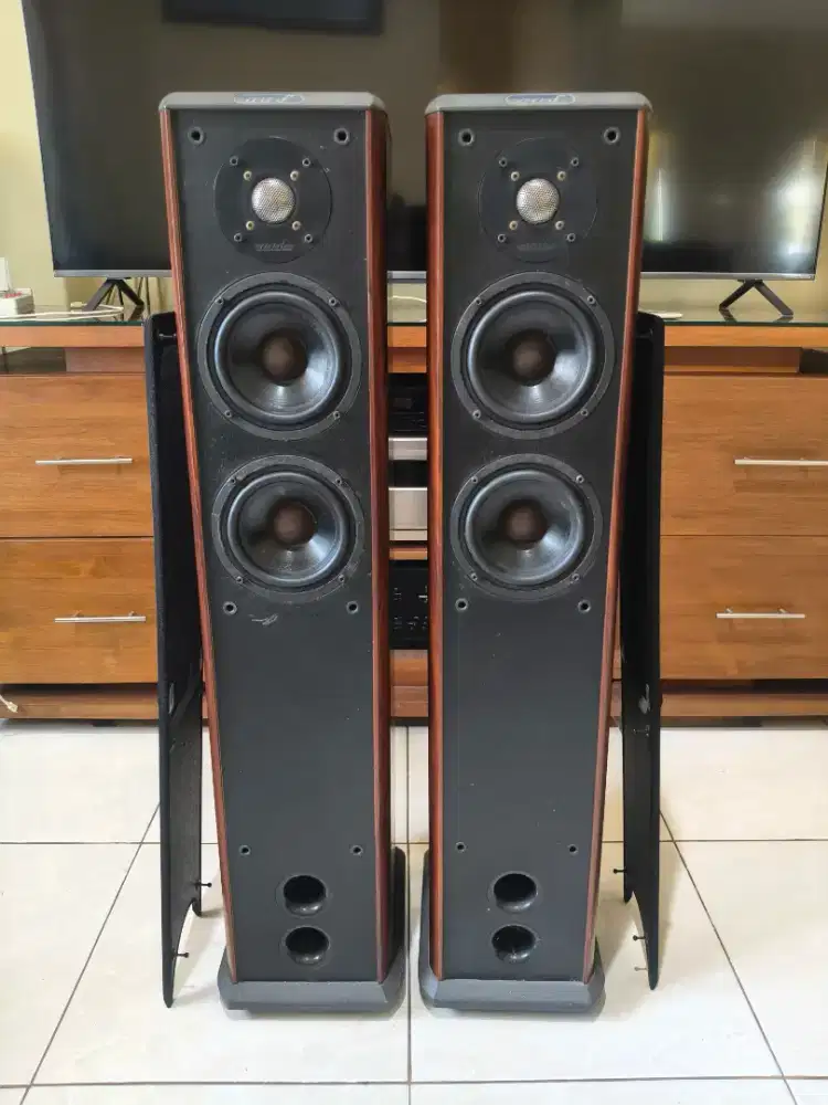 Speaker aad c-500 istimewa