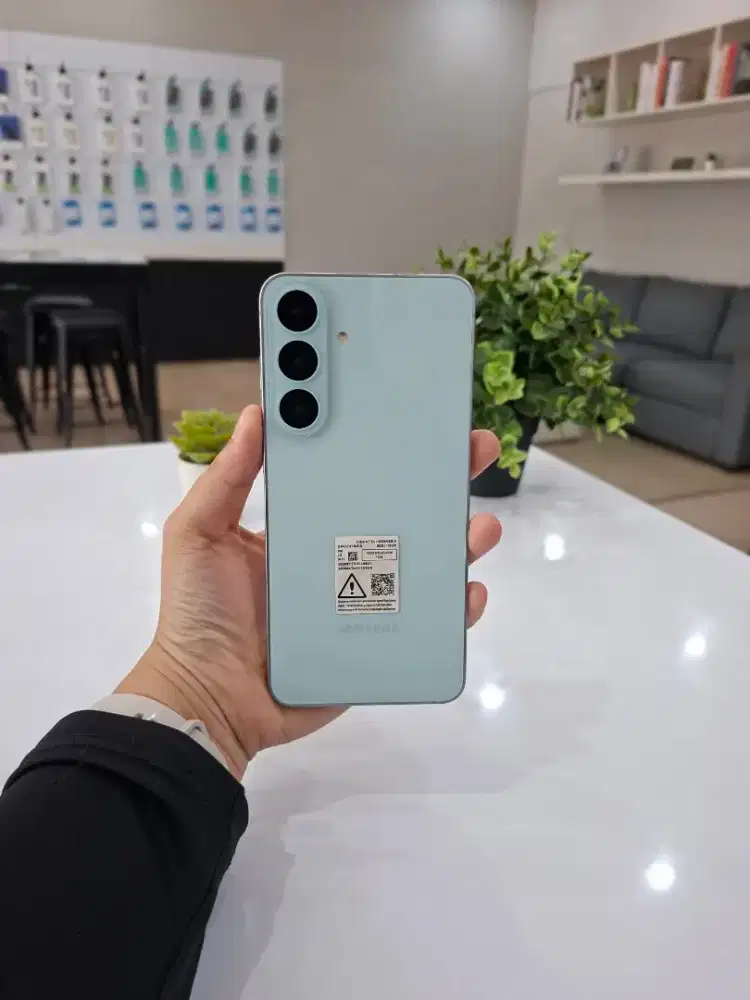 S26 FE NEW GARANSI RESMI SEIN