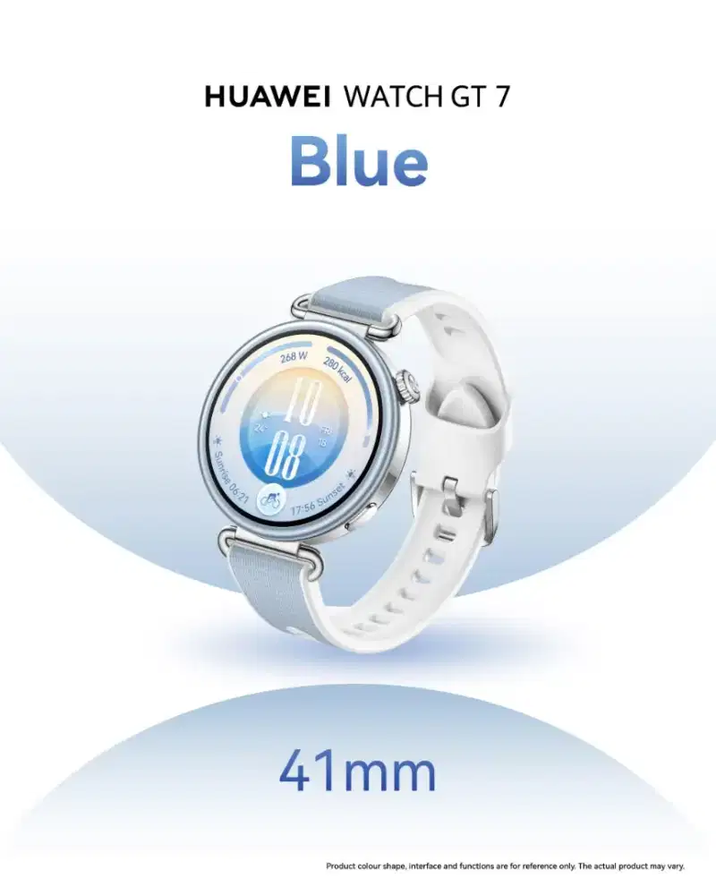 HUAWEI WATCH GT7 41MM BLUE