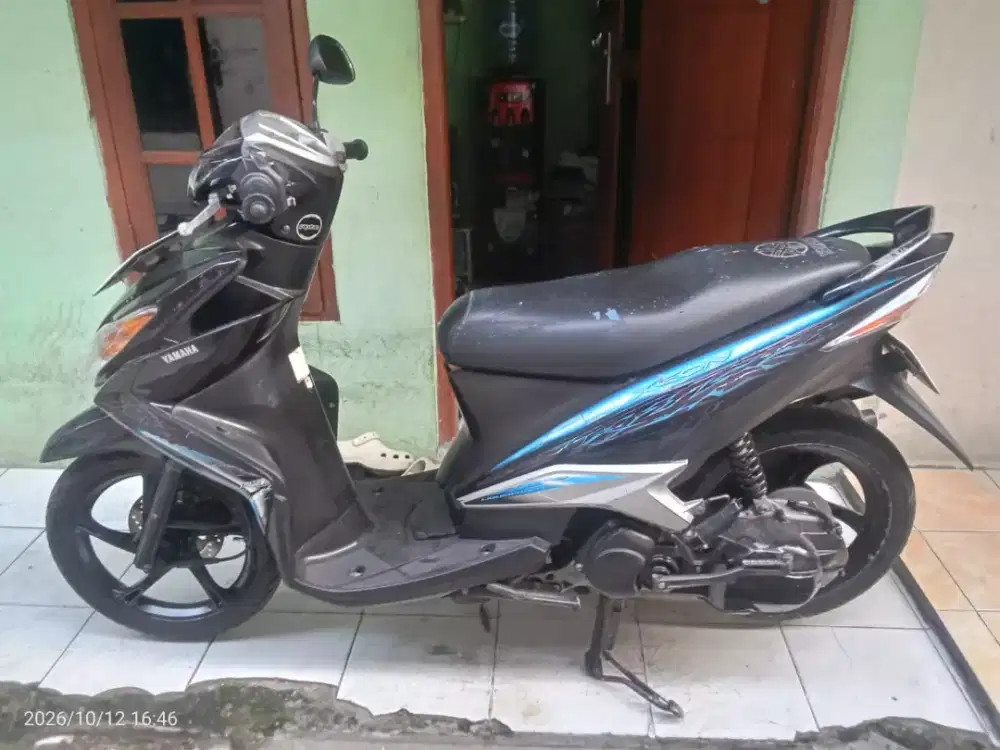 Xeon 2010 Surat lengkap
