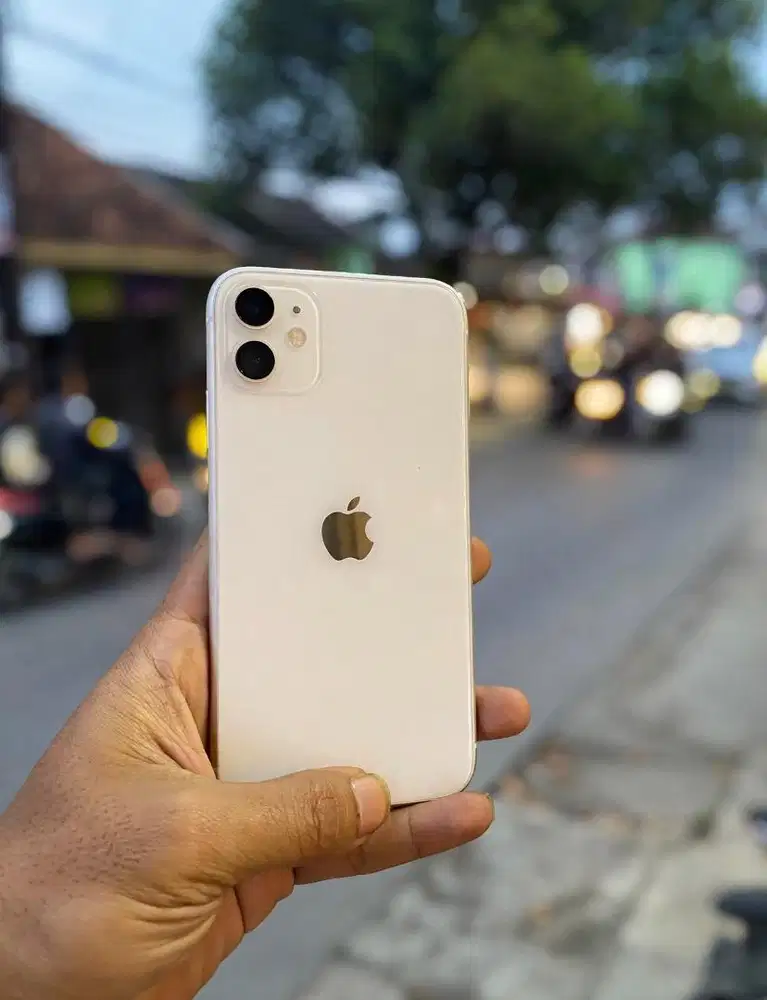 Iphone 11 64gb all provider