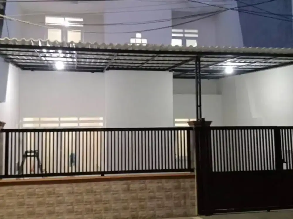 RUNGKUT ASRI TENGAH, Hadap Barat, STRATEGIS