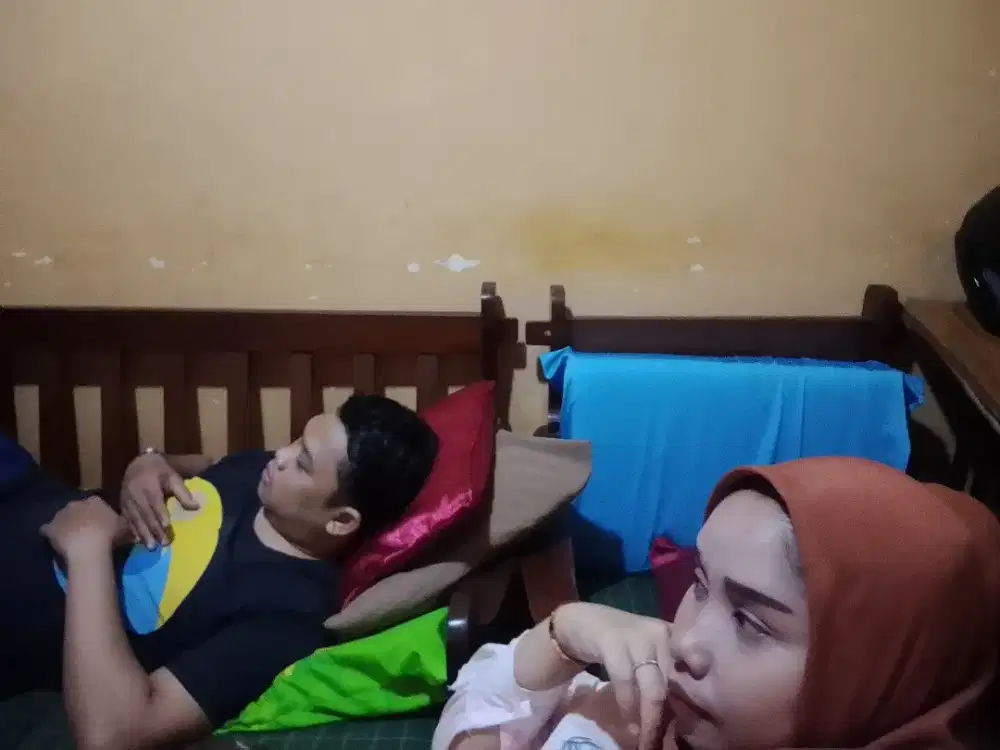 Cari kerja halal