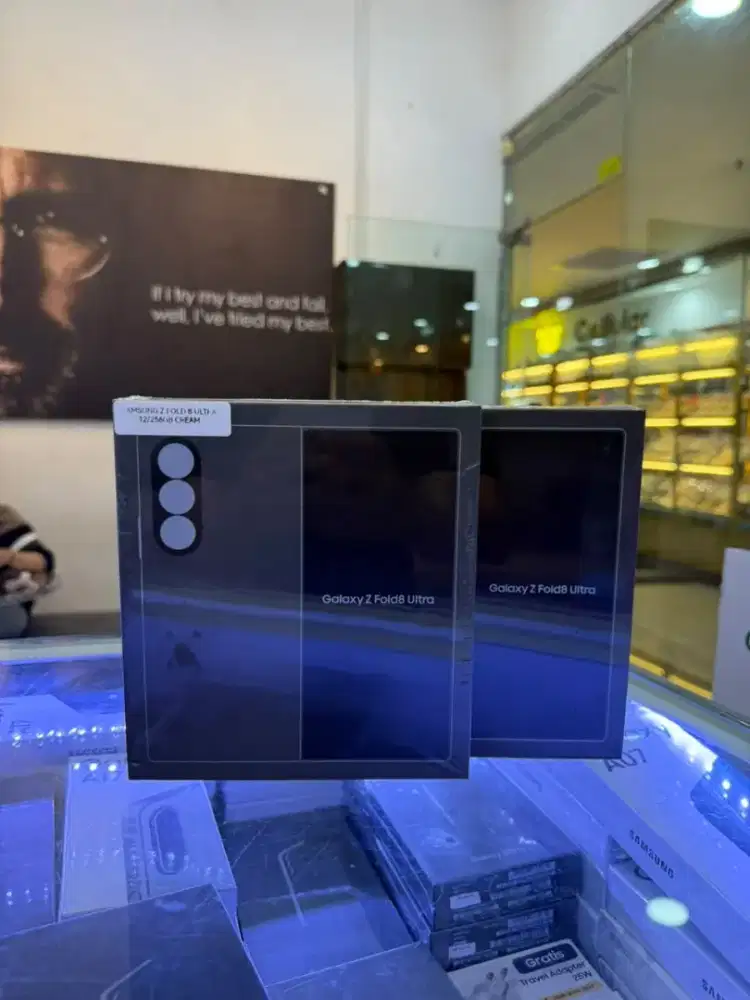 Samsung Galaxy Z Fold 8 Ultra