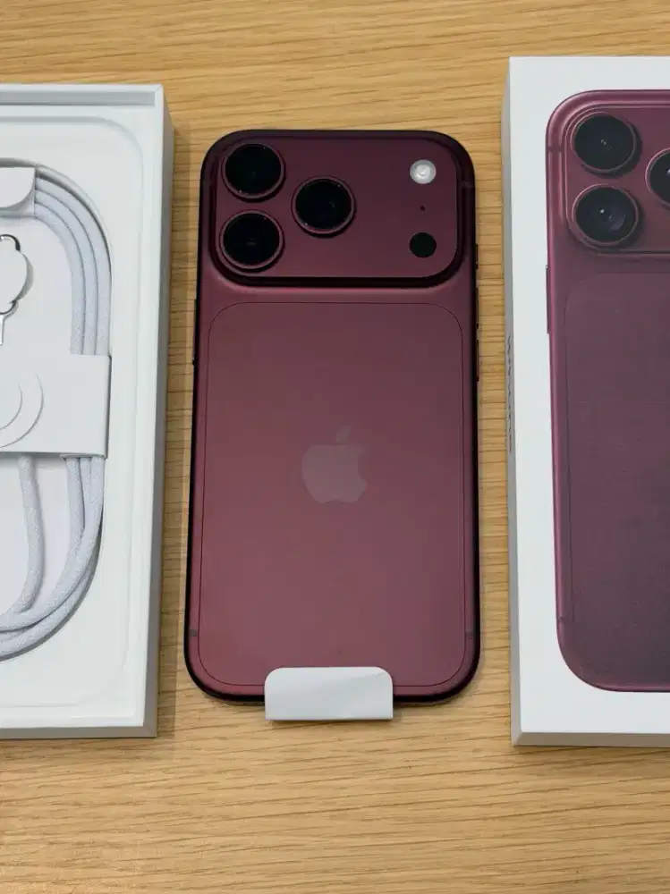 IPHONE 18 SERIES CICILAN 0% TENOR HINGGA 24X
