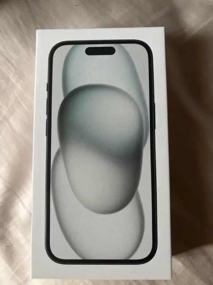 Iphone 15 128gb New