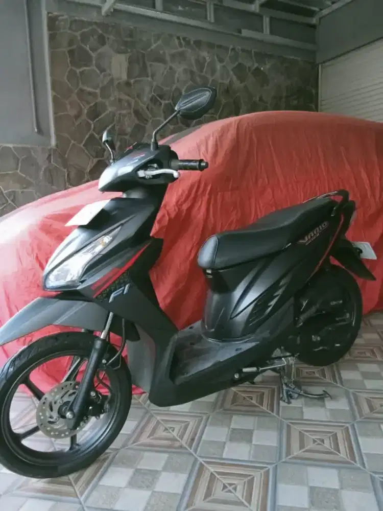 Dijual honda vario
