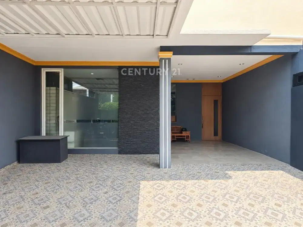 Disewa Rumah Usaha Di Pondok Pinang Kebayoran Lama