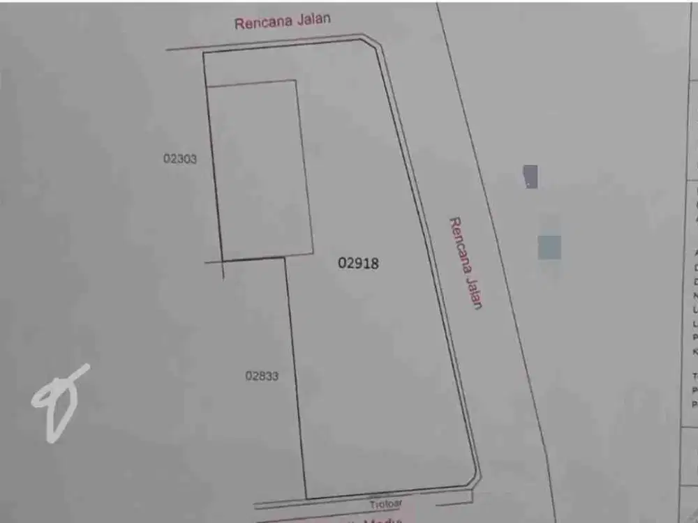 Dijual Tanah Semarang Barat