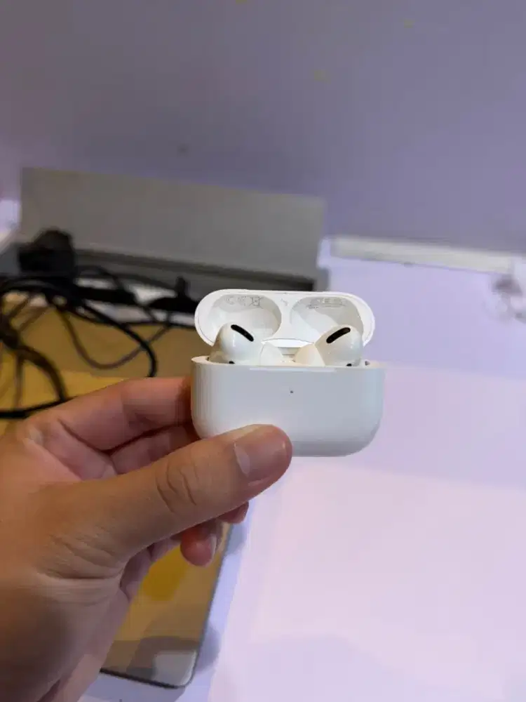 Airpods Pro Gen-1 Original Ibox
