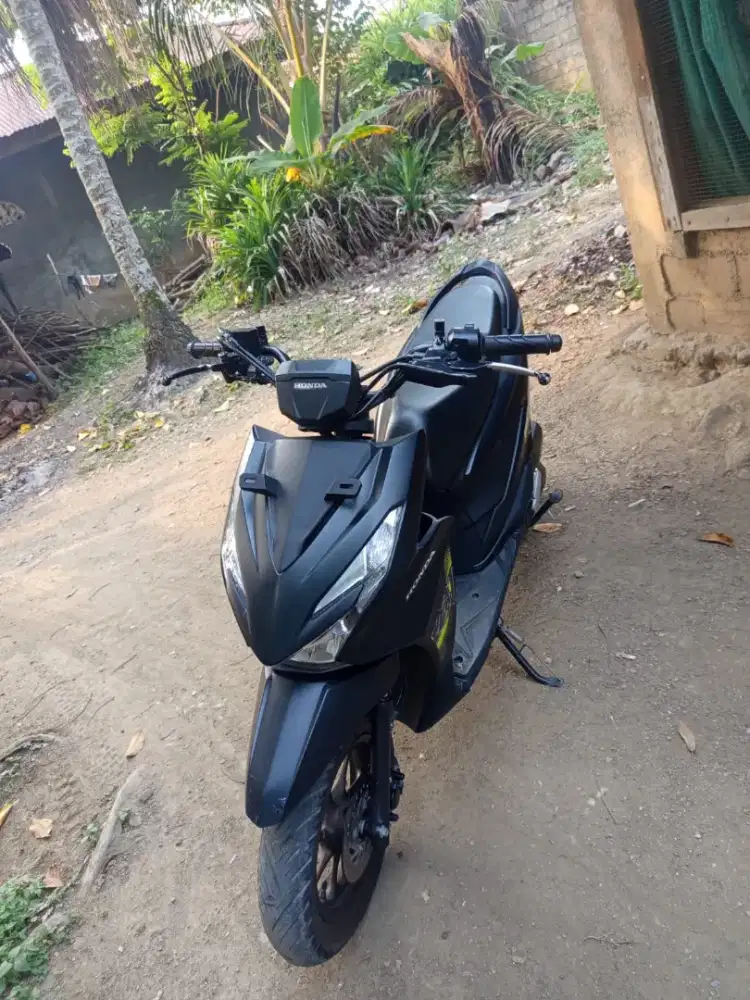 Jual cepat  beat street