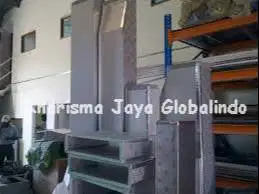 Pabrik Ducting Genset - PT. Kharisma Jaya Globalindo