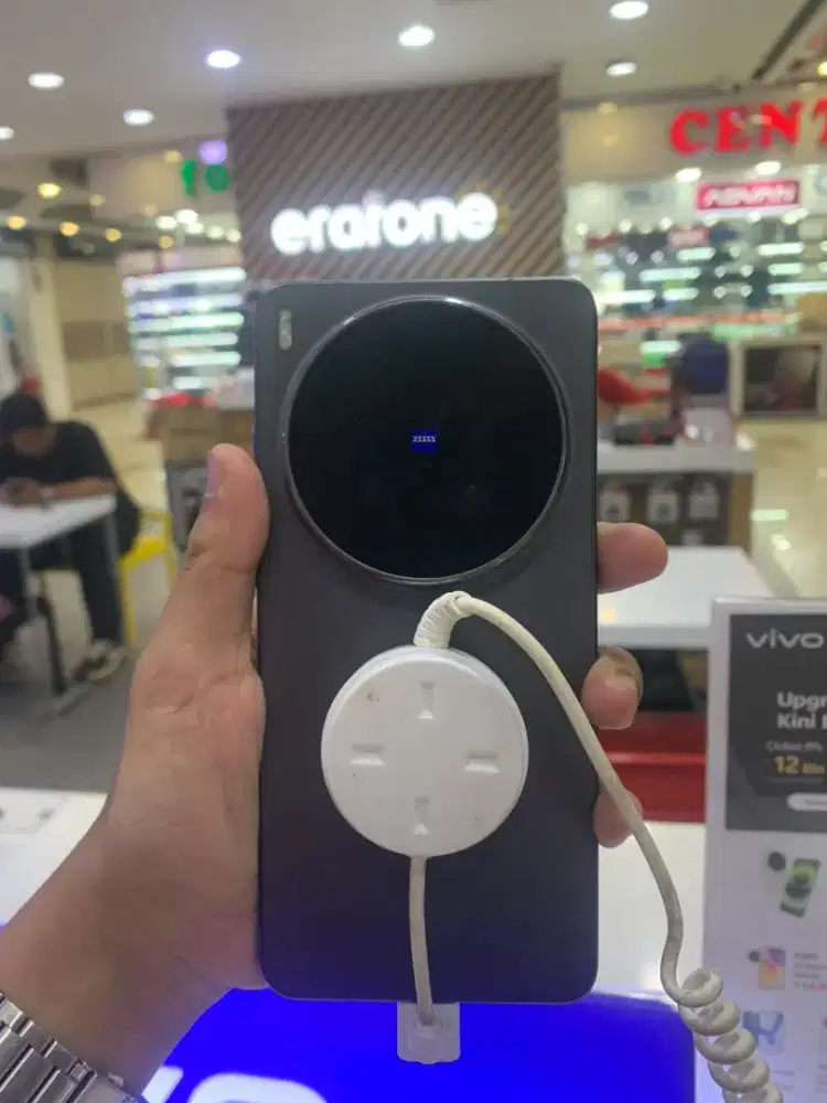 Vivo series bisa cash & cicilan