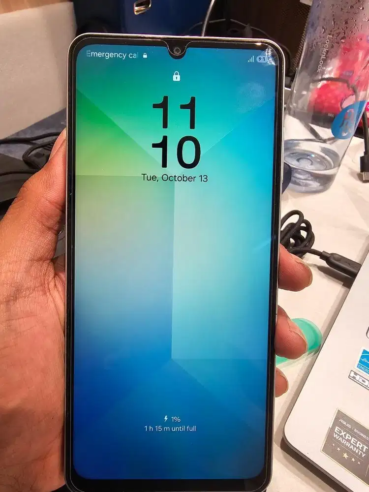 Samsung A06 5G 6/128GB