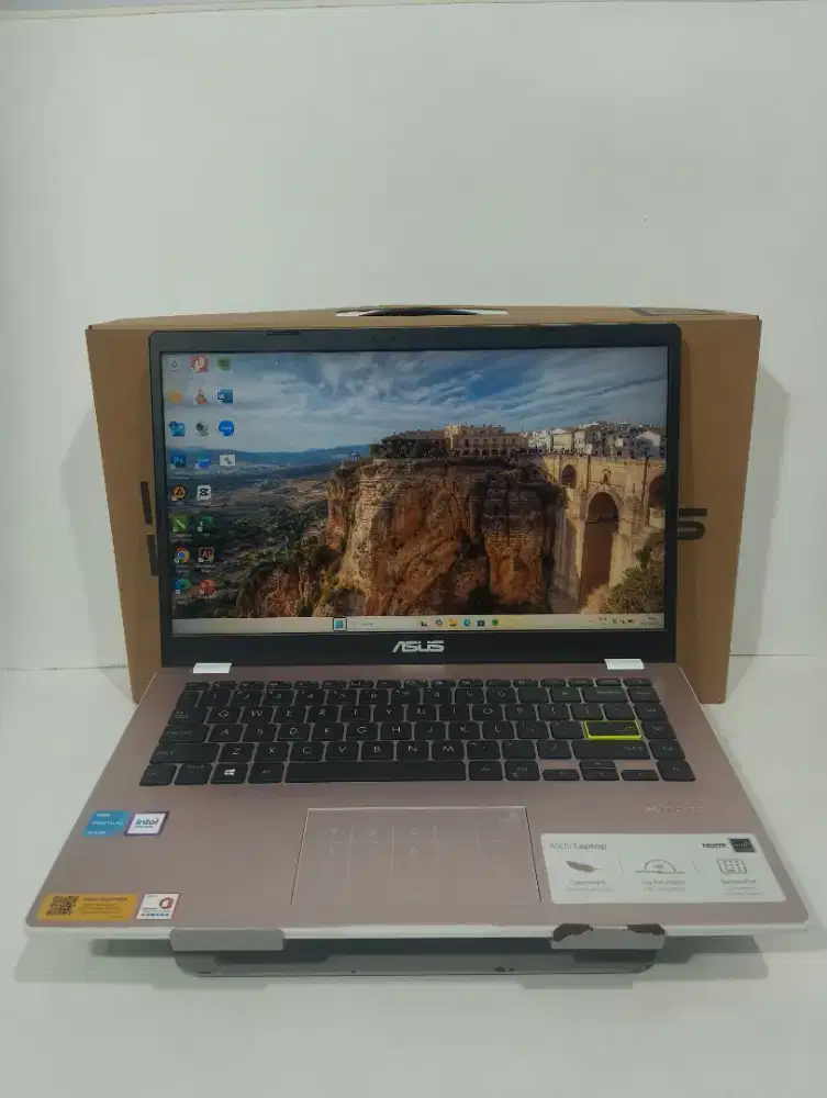 ASUS LAPTOP E410K