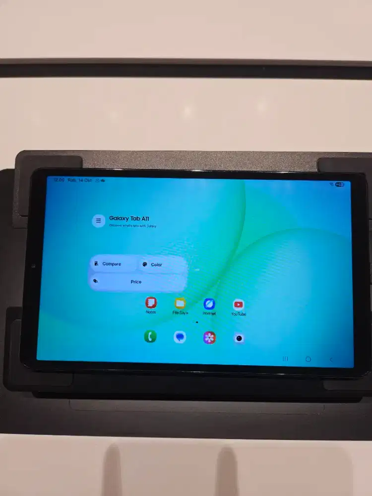 Samsung tab a11