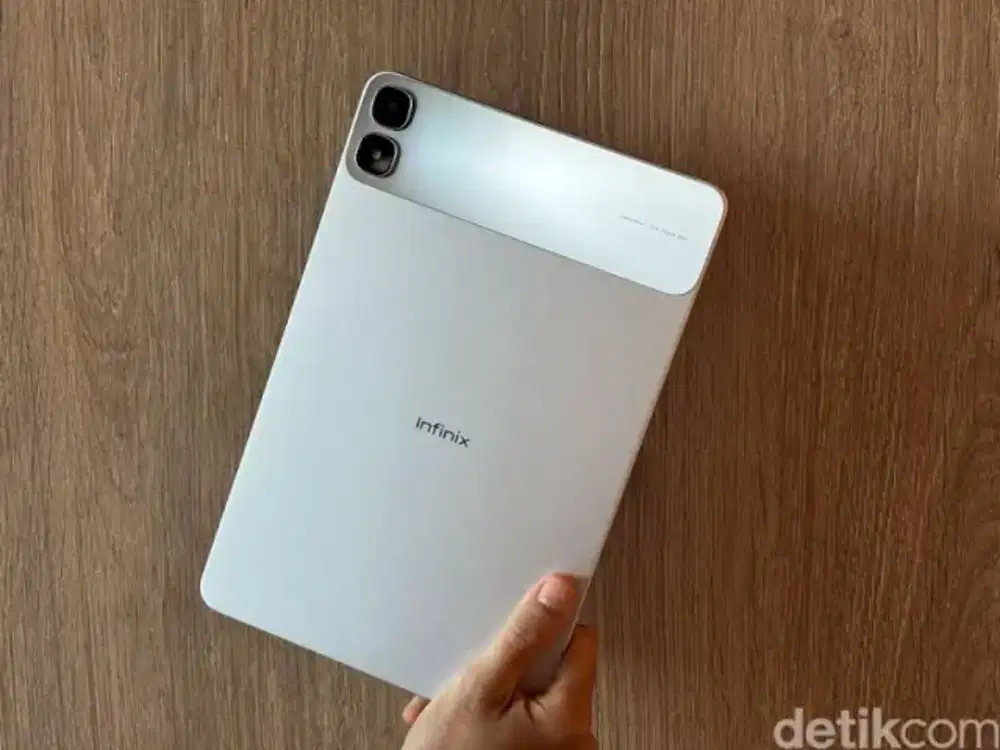 Infinix XPAD 30 Pro bisa cash / credit bunga ringan