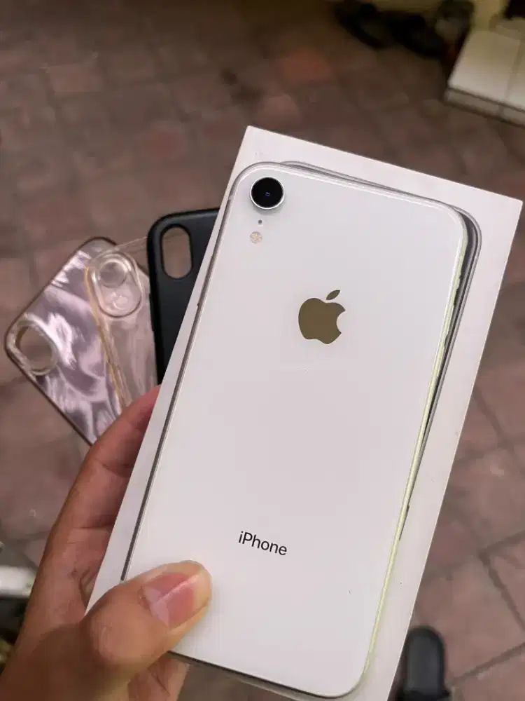iphone Xr 128 inter nominus