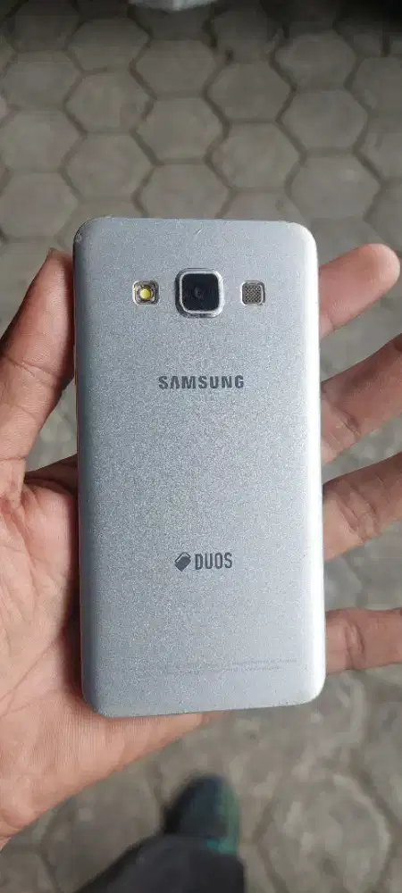 Hp samsung galaxo A3