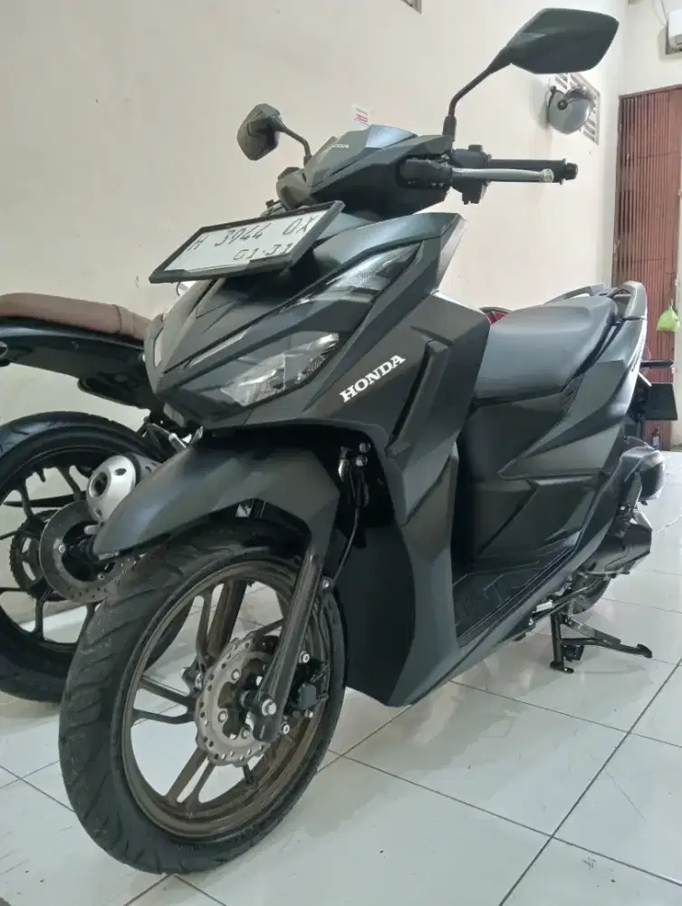 HONDA NEW VARIO 125 2025