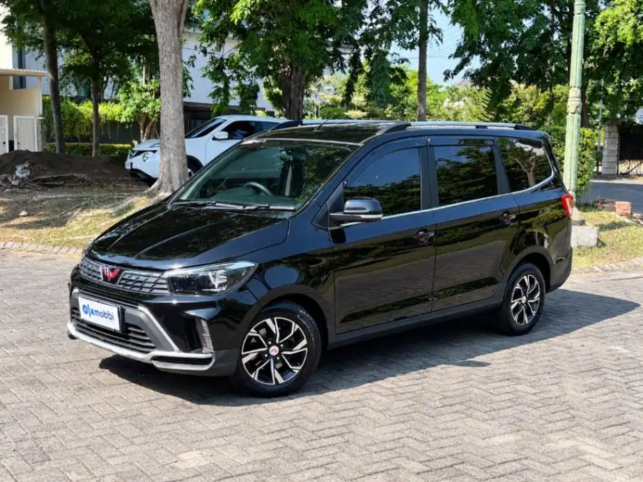 CONFERO S 1.5 C MANUAL 2021