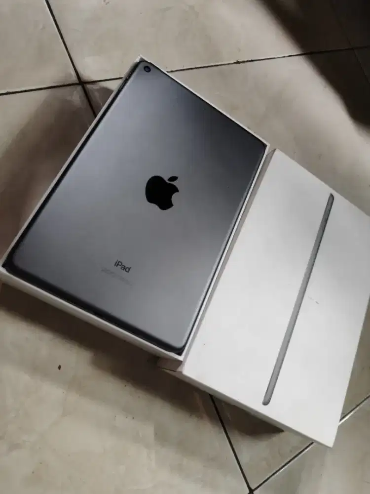 iPad Mini Gen5 Nominus