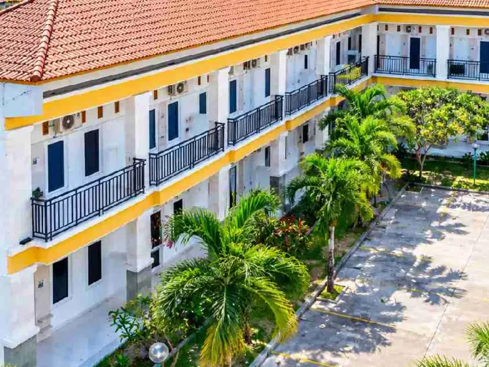 DIJUAL Guest House Exclusive Renon Denpasar