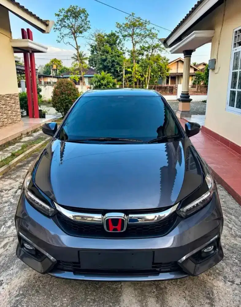 Jualobil Kesayangan Brio 2023 Tipe E