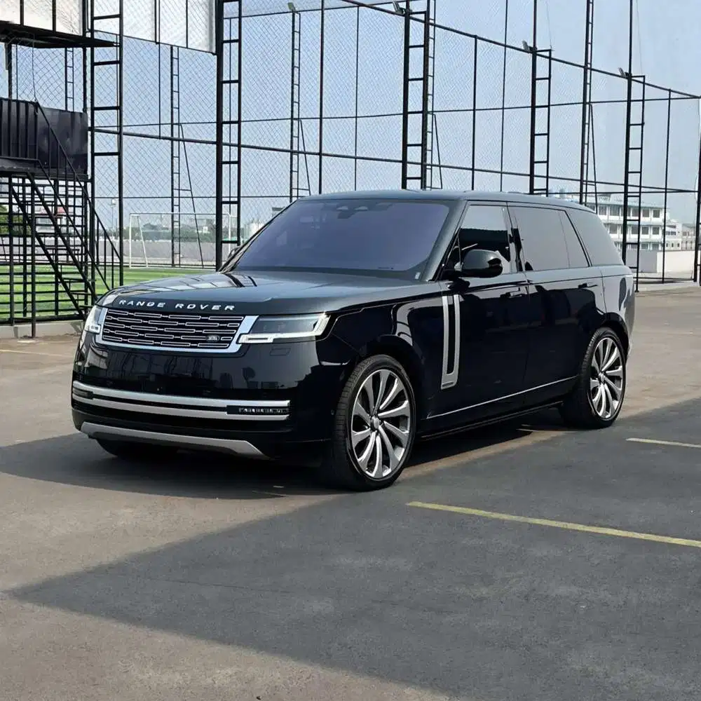 2022 LAND ROVER RANGE ROVER P530 AUTOBIOGRAPHY
LWB
7 Seater
KM 8.5xx