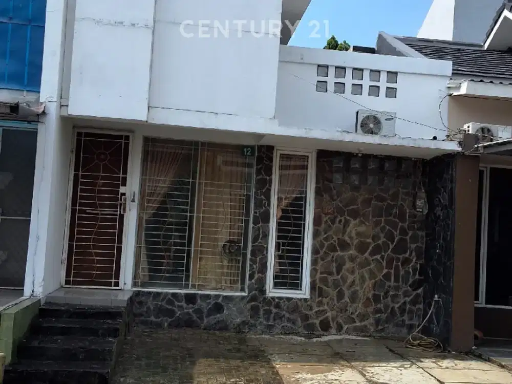 Rumah Murah Di Maple Leaf Lippo Cikarang