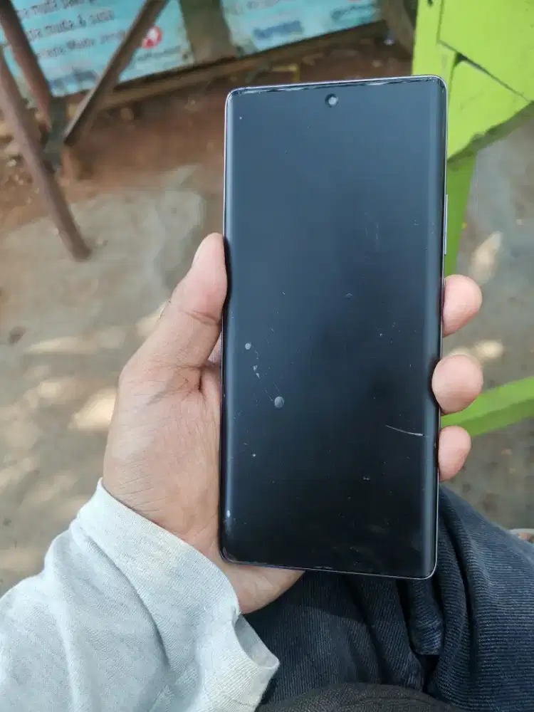 Infinix hot 50 pro plus