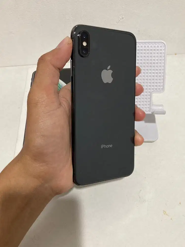 iPhone xs max ORI Ibox