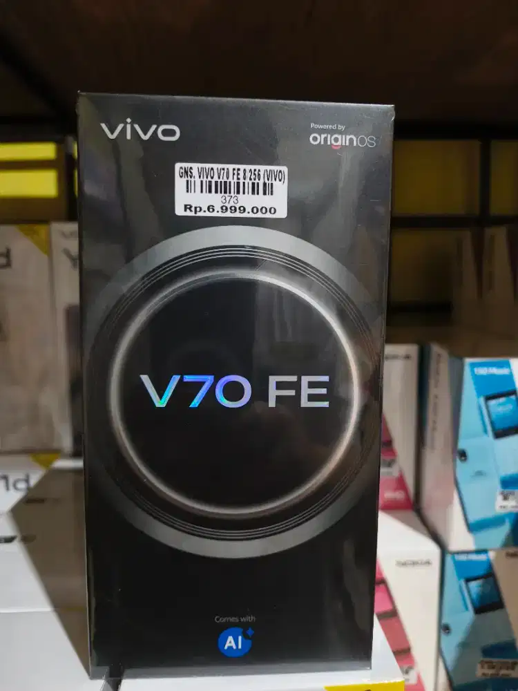 Vivo v70 fe ready stok ditoko Atlantis