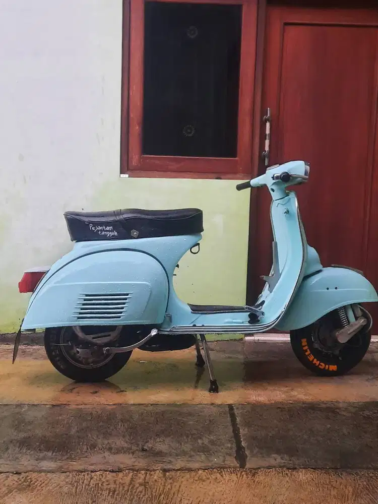 Vespa sprint 78